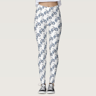 Fietskunst Leggings