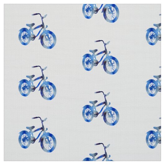 Fietskunst Stof (Swatch)