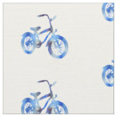 Fietskunst Stof (Close Up)