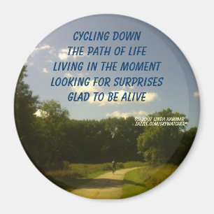 FIETSMAGNEET MAGNEET