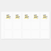 Fietsmakers Labels (Vel)