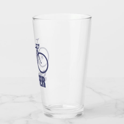 Fietsonderstel Glas (Links)