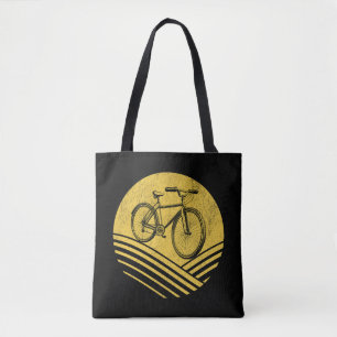 Fietsontwerp Draagtas