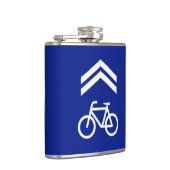 Fietspad Heupfles (Rechts)