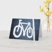 Fietspad Kaart (Gele Bloem)