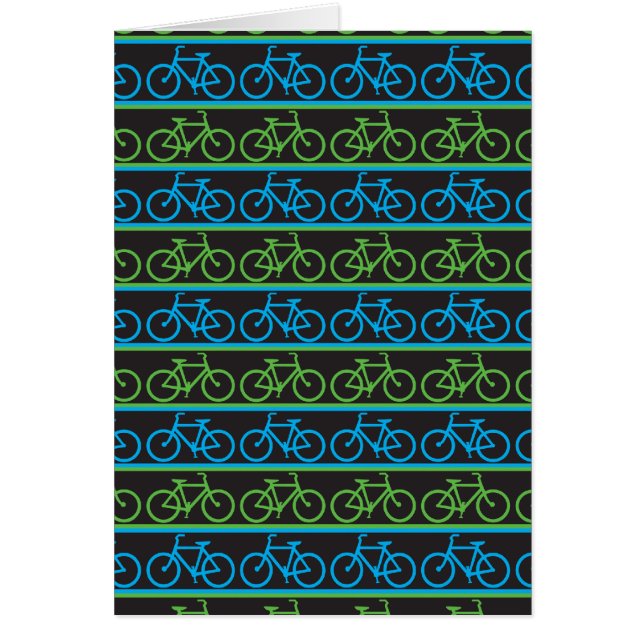 fietspatroon (Voorkant)