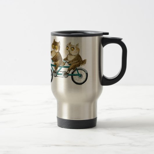 fietspuilen reisbeker (Rechts)