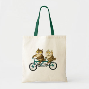 fietspuilen tote bag