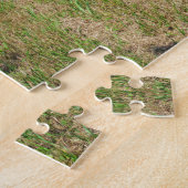 fietsrace legpuzzel (Zijkant)