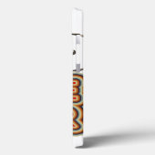 Fietsspel over Case-Mate iPhone case (Achterkant / Links)