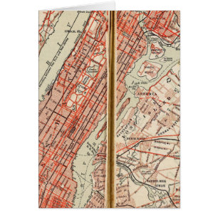 Fietswegen in New York en Conneticut 6