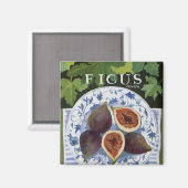 Fieus Magneet (Voorkant / Achterkant)