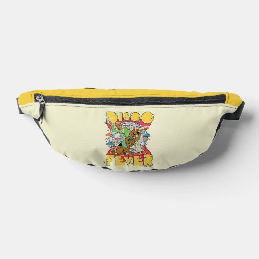 Fièvre de Disco avec Scooby et Shaggy (Poser)