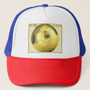 FIFA 2026 TRUCKER PET