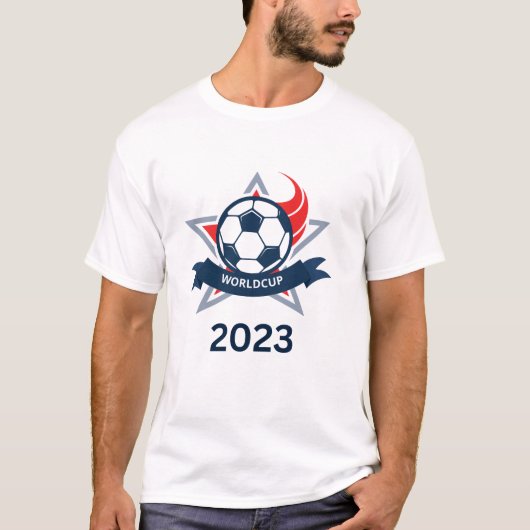 FIFA T-SHIRT (Voorkant)