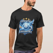 FIFA Wereldbeker 2026 - Argentinië