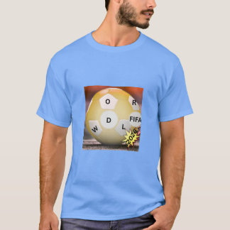 FIFA WORLD CUP 2026 T-Shirt