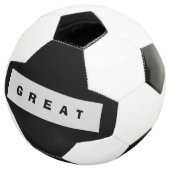 FiFa World Cup 2026 Voetbal (Drie kwart)