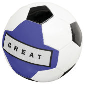 FiFa World Cup 2026 Voetbal (Drie kwart)