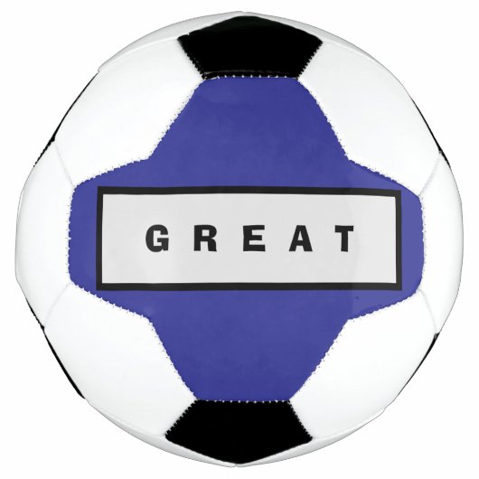 FiFa World Cup 2026 Voetbal (Voorkant)