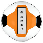 FiFa World Cup 2026 Voetbal (Gedraaid)