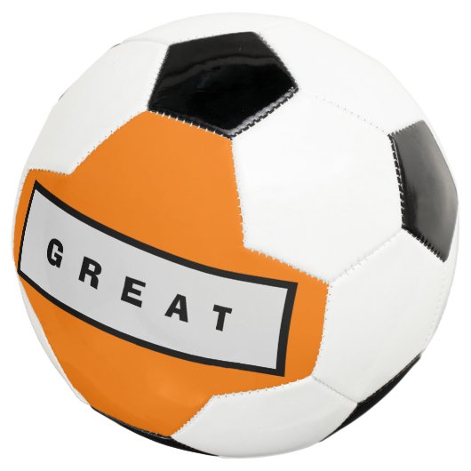 FiFa World Cup 2026 Voetbal (Drie kwart)