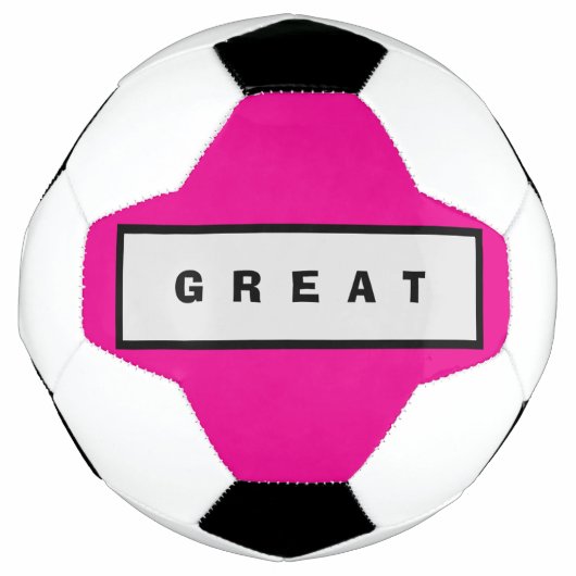 FiFa World Cup 2026 Voetbal (Voorkant)