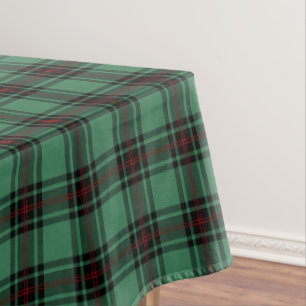 Fife Scotland District Tartan Tablecloth Tafelkleed