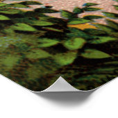 Fife & trommelkoeien poster (Hoek)