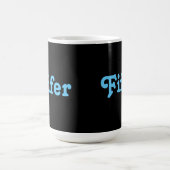 Fifer de Mug (Centre)