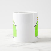 Fifi ~ 20oz Jumbo Mug (Devant)