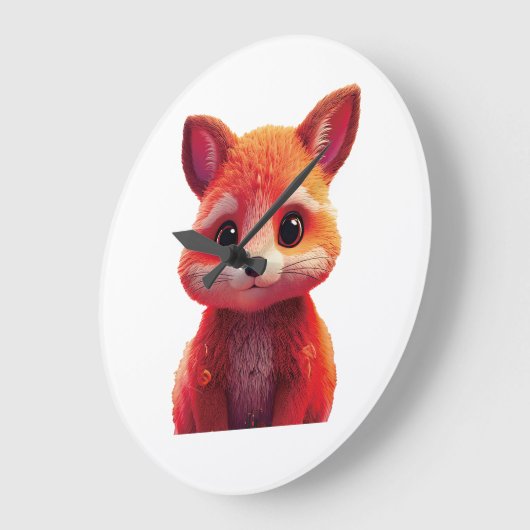 Fifi Grote Klok (Hoek)