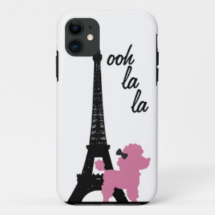Fifi, iPhone 5, daar. 11 Hoesje