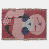 Fifteen Deken (Voorkant)