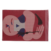 Fifteen Kussensloop (Achterkant-Links)