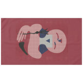 Fifteen Tafelkleed (Voorkant (Horizontaal))