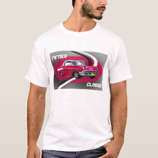 Fifties Classic T-shirt