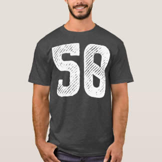 Fifty T-shirt