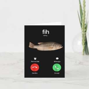 Fig Bellen Herinnering Me Bericht Weigeren Telefoo Kaart