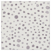 Fig Confetti Aquarelle points tissu (Fermer)