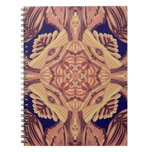 Fig Design Notitieboek (Voorkant)