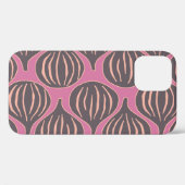 Fig Fantasy:  vakantie naadloos Case-Mate iPhone Case (Achterkant (horizontaal))