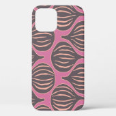 Fig Fantasy:  vakantie naadloos Case-Mate iPhone Case (Achterkant)