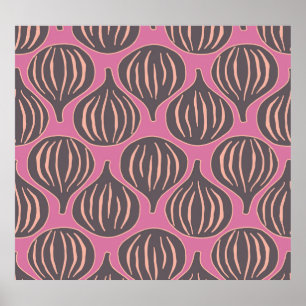 Fig Fantasy:  vakantie naadloos Poster