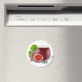 Fig jam magneet (Insitu (Vaatwasser))