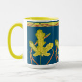 Fig Leaves on a Combo Mok (Links)