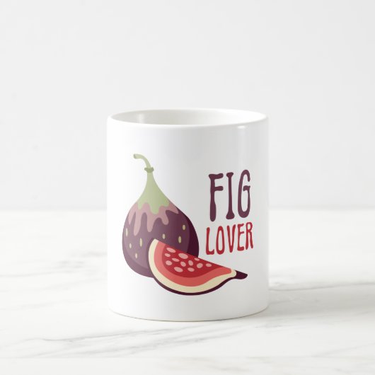 Fig Lover Koffiemok (Center)
