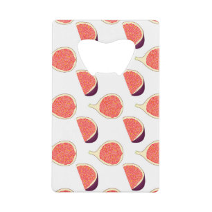Fig mauve : motif coloré
