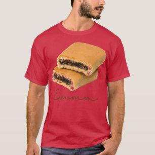 Fig Newton T-shirt