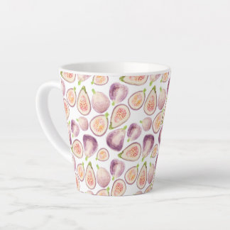 Fig Print Mok